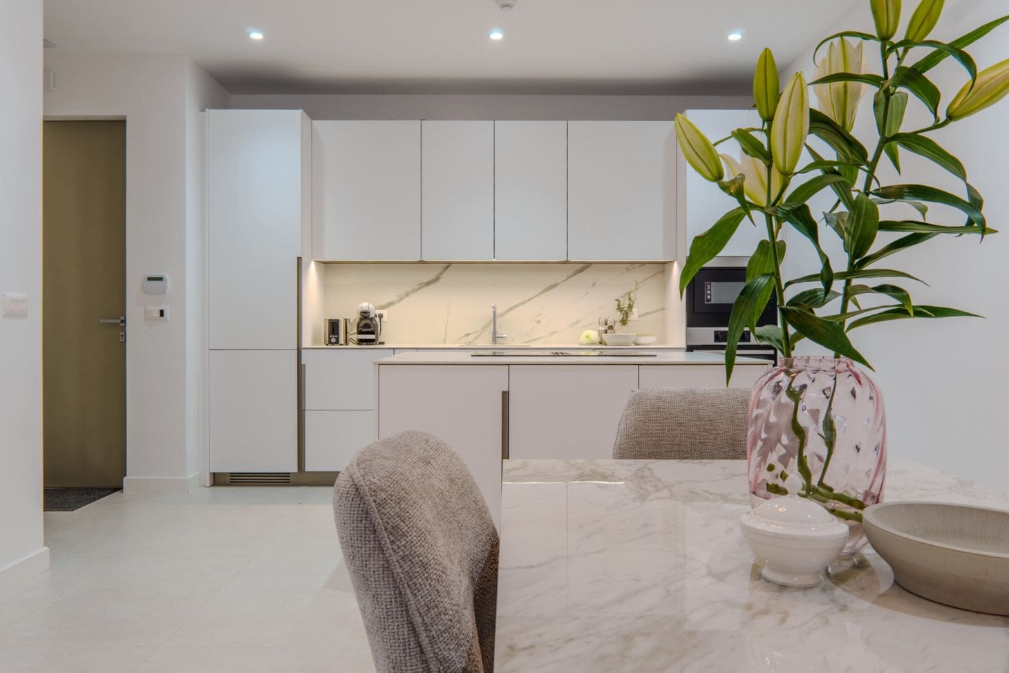 Lastva Park Townhouses Tivat: Premium 240-350m² Homes with Private Pools, Montenegro – MREMB-18