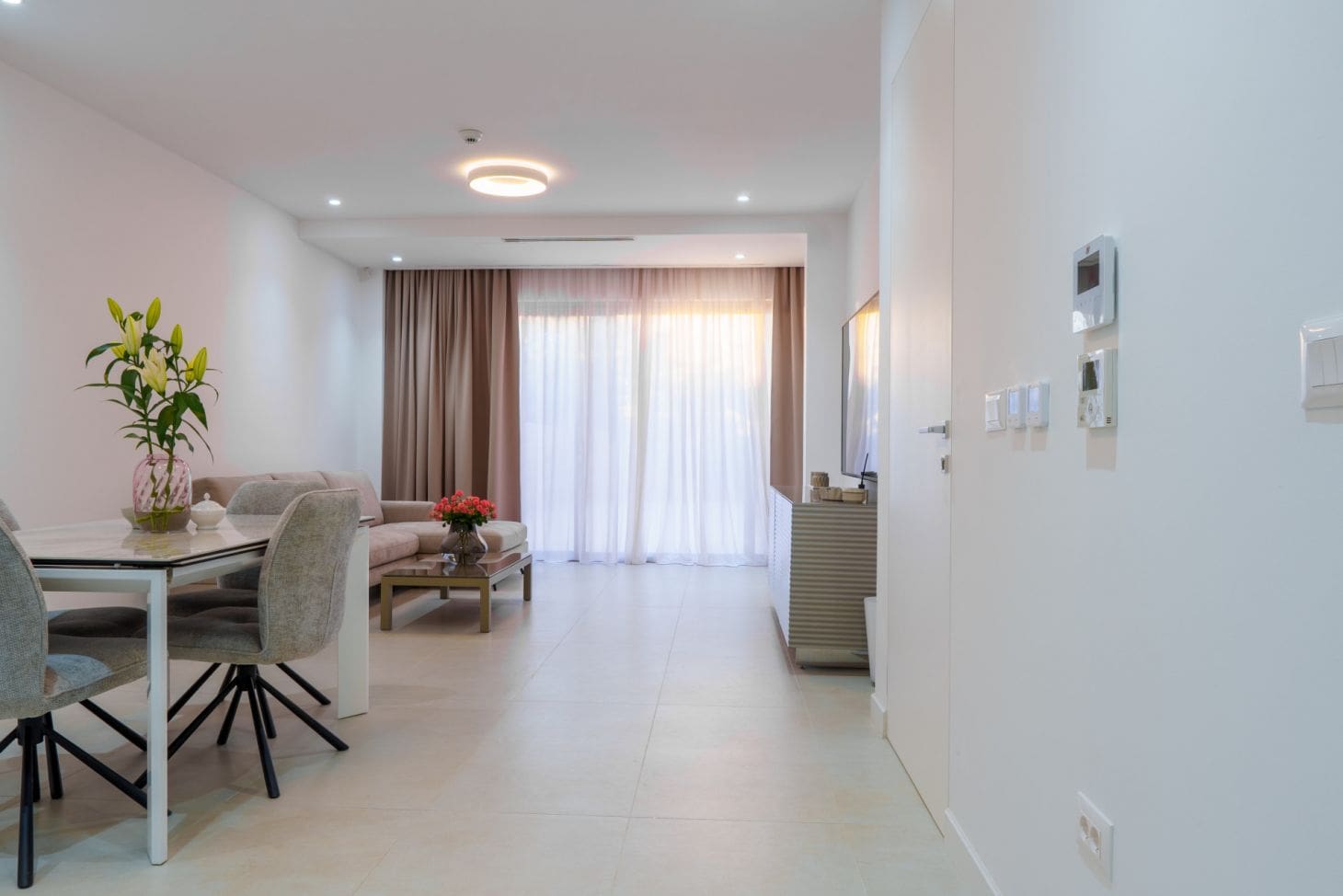 Lastva Park Townhouses Tivat: Premium 240-350m² Homes with Private Pools, Montenegro – MREMB-18