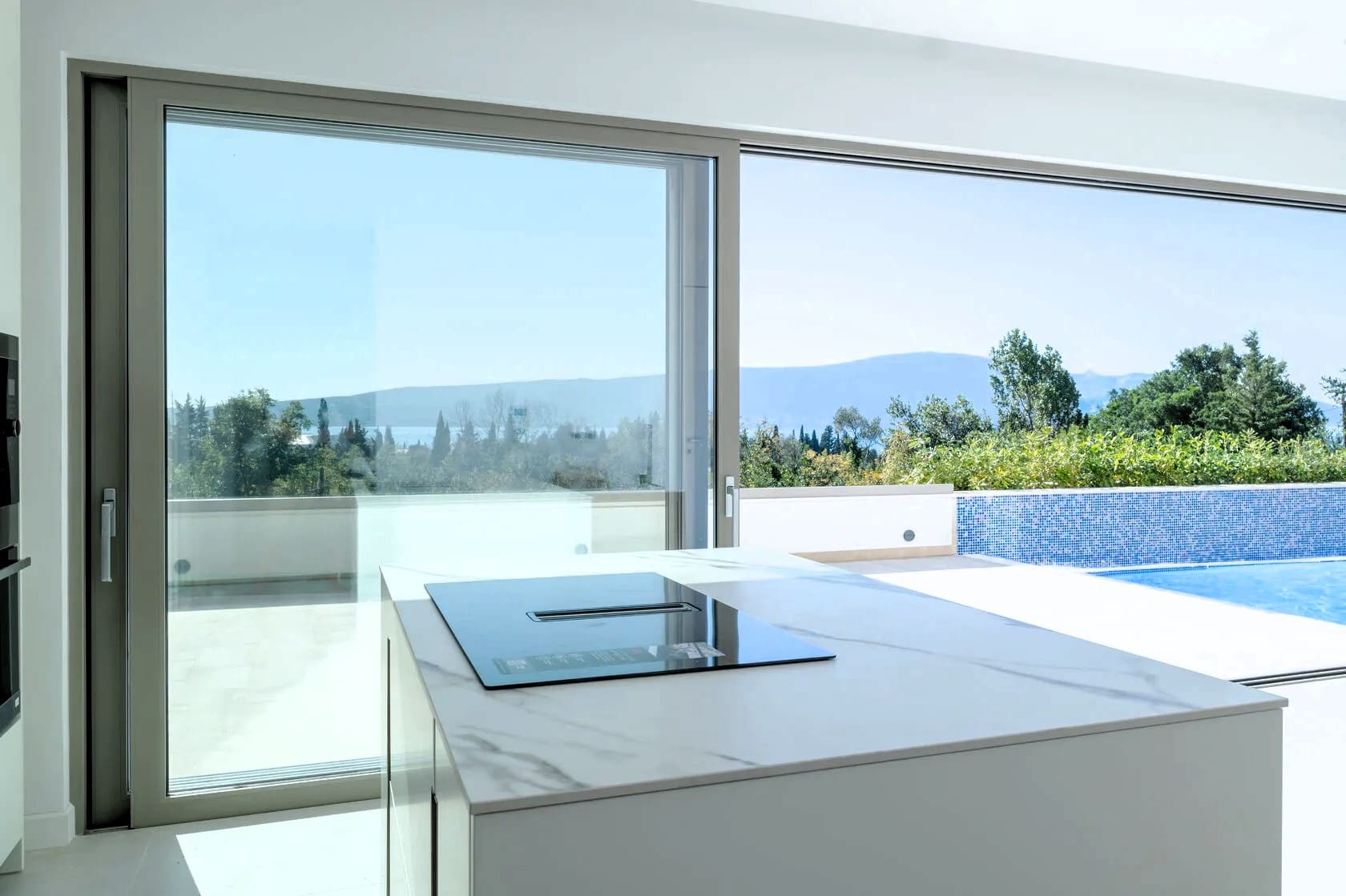 Lastva Park Townhouses Tivat: Premium 240-350m² Homes with Private Pools, Montenegro – MREMB-18