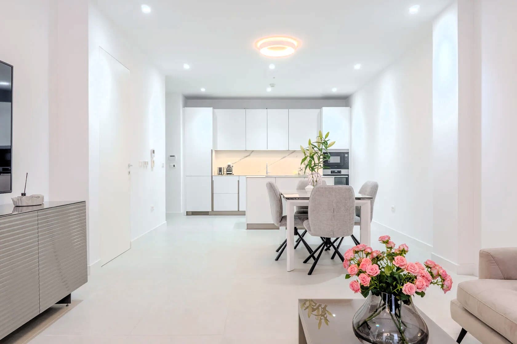 Lastva Park Townhouses Tivat: Premium 240-350m² Homes with Private Pools, Montenegro – MREMB-18