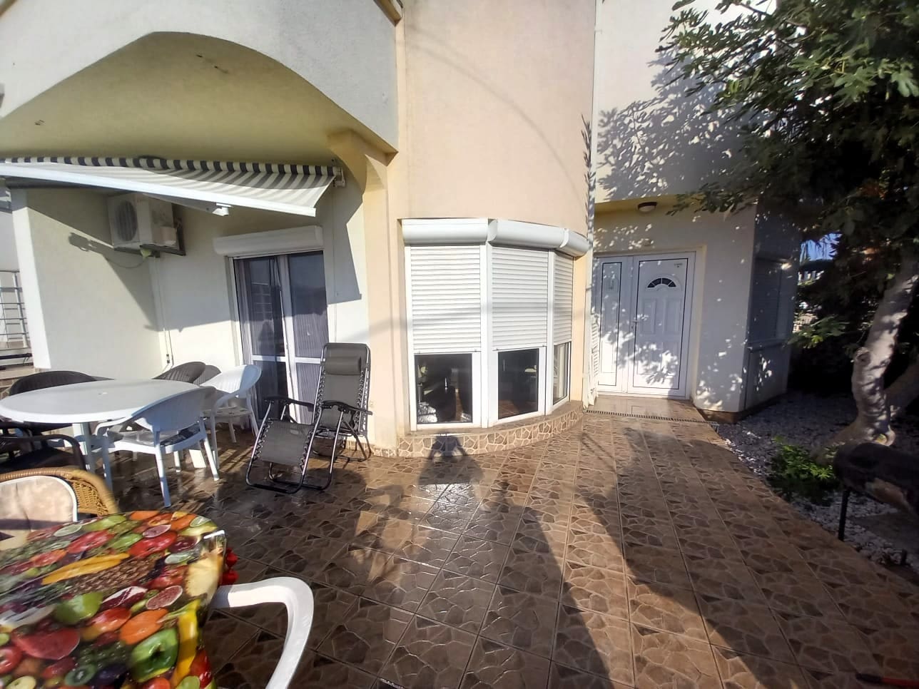 House for Sale Dobra Voda Bar: 140m² Villa with Sea Views, Montenegro – MREAD-01