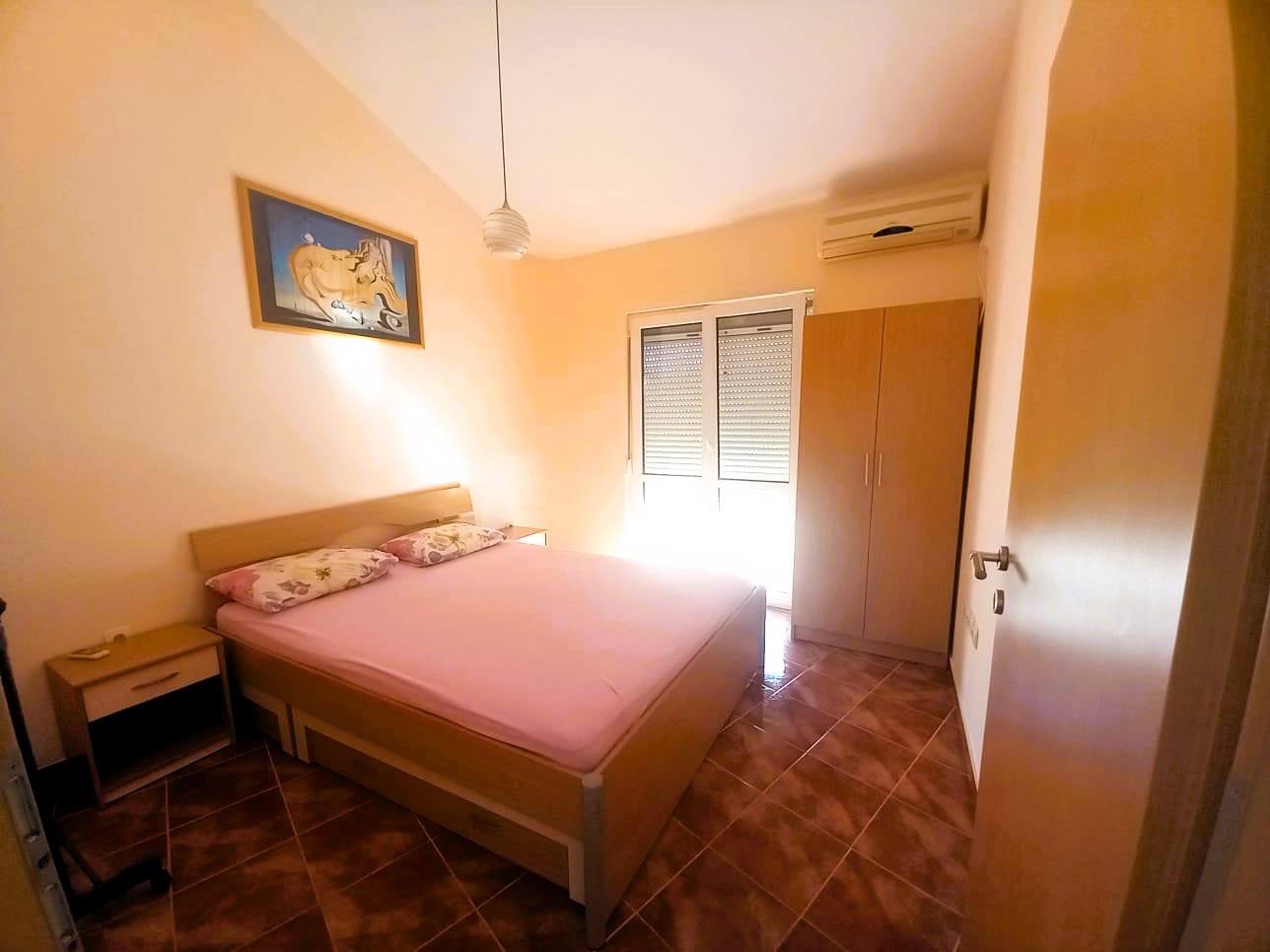 House for Sale Dobra Voda Bar: 140m² Villa with Sea Views, Montenegro – MREAD-01