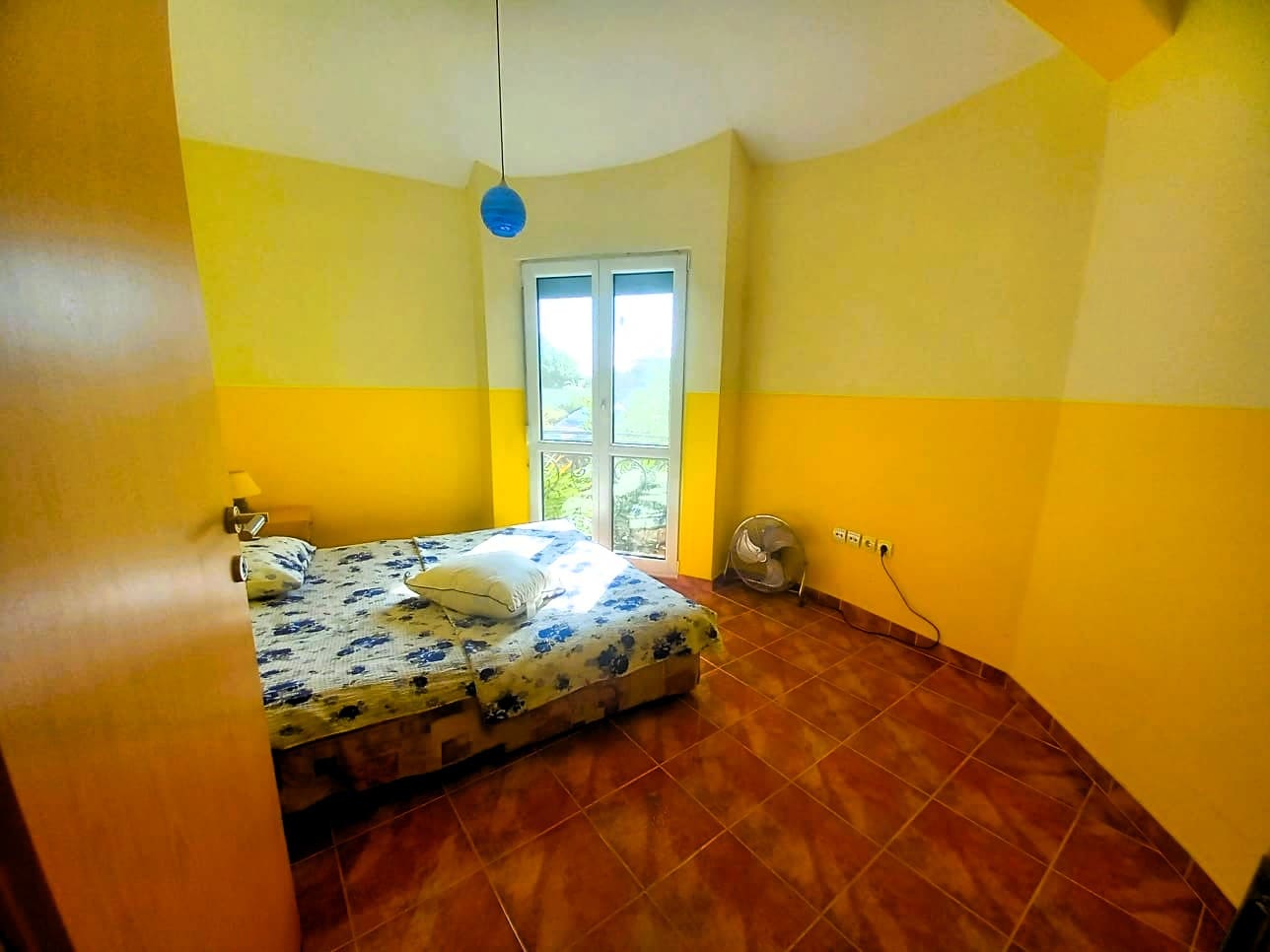 House for Sale Dobra Voda Bar: 140m² Villa with Sea Views, Montenegro – MREAD-01