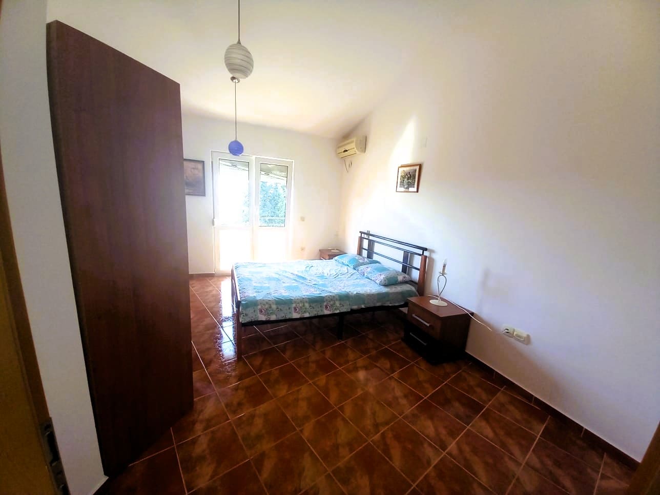 House for Sale Dobra Voda Bar: 140m² Villa with Sea Views, Montenegro – MREAD-01