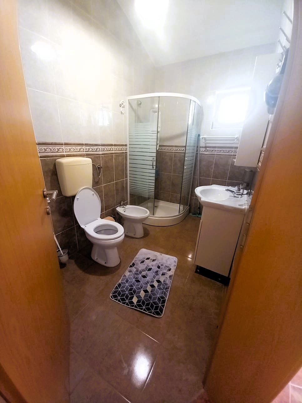 House for Sale Dobra Voda Bar: 140m² Villa with Sea Views, Montenegro – MREAD-01