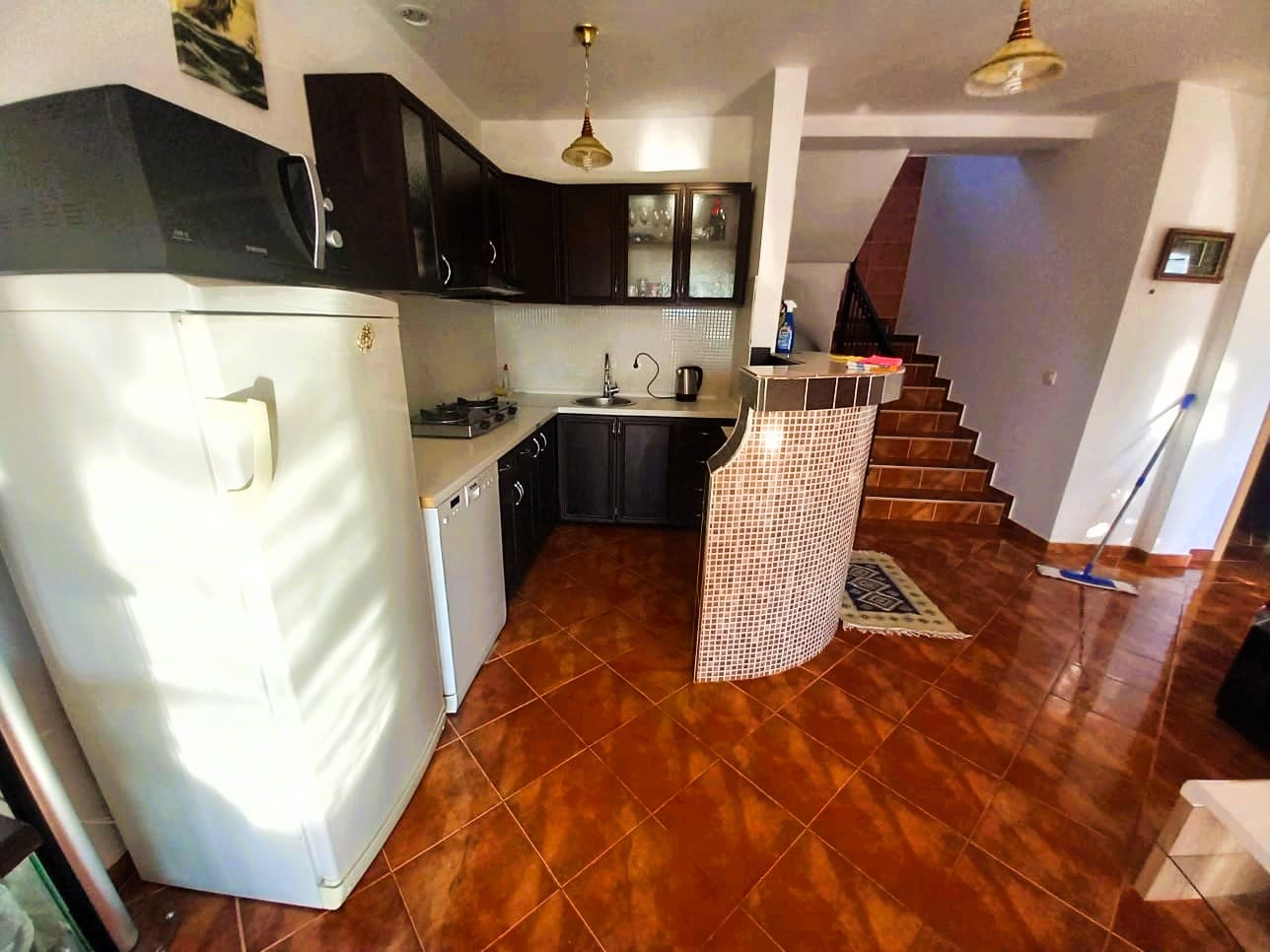 House for Sale Dobra Voda Bar: 140m² Villa with Sea Views, Montenegro – MREAD-01