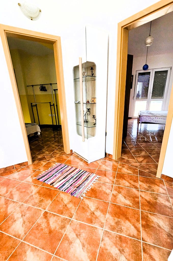 House for Sale Dobra Voda Bar: 140m² Villa with Sea Views, Montenegro – MREAD-01