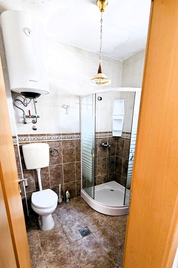 House for Sale Dobra Voda Bar: 140m² Villa with Sea Views, Montenegro – MREAD-01