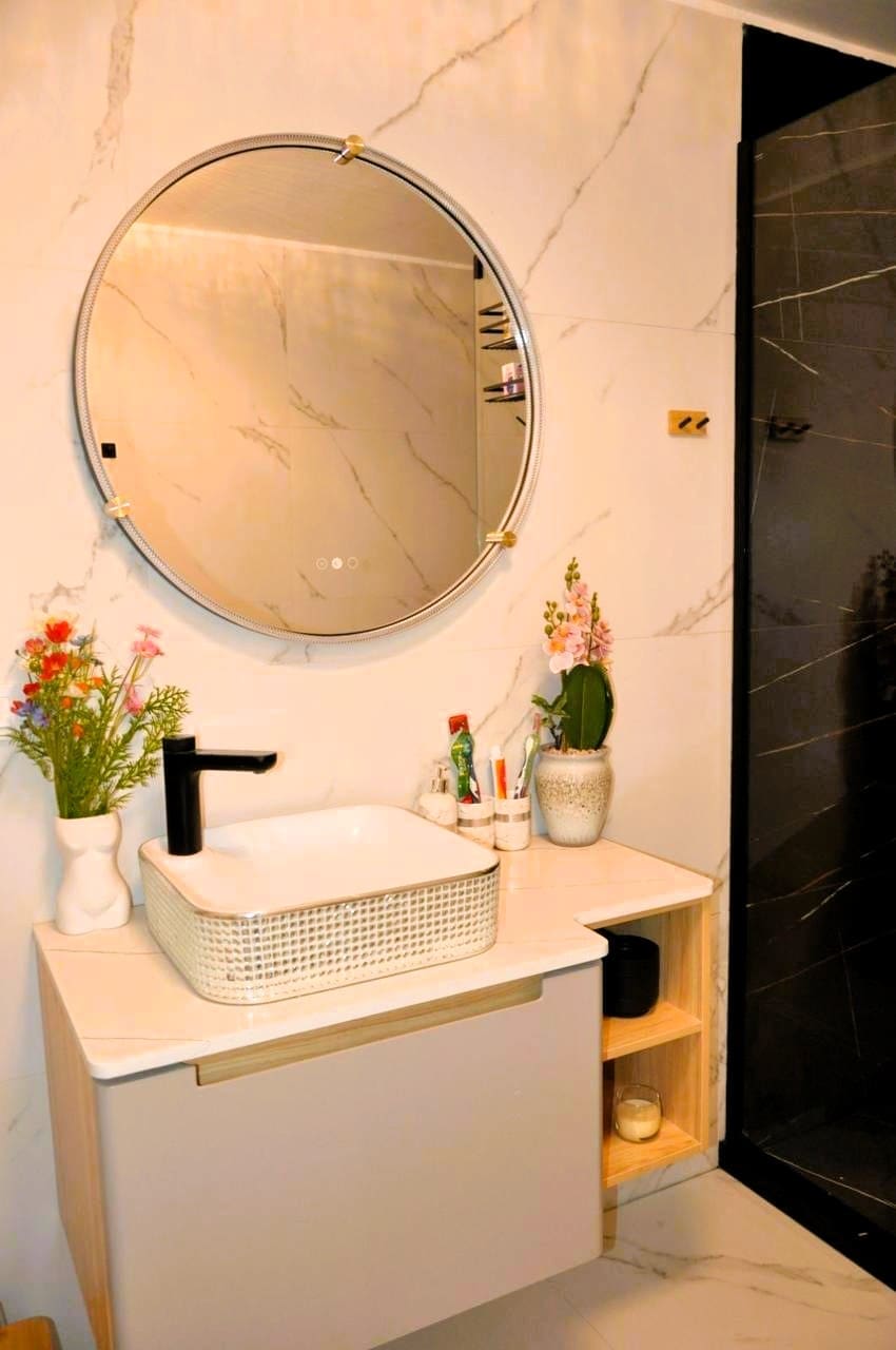 Prčanj First Line Apartment 110m² | Kotor Bay, Montenegro – MRENT-1