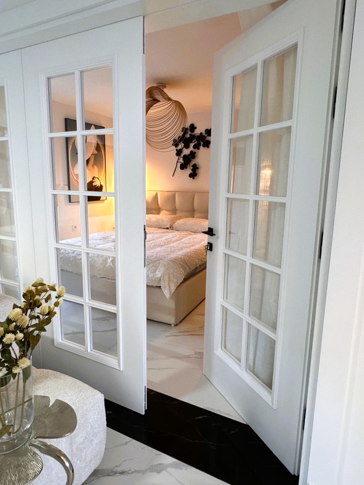 Prčanj First Line Apartment 110m² | Kotor Bay, Montenegro – MRENT-1