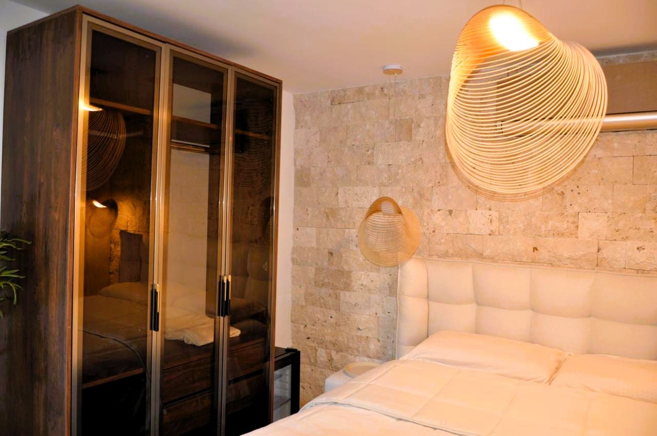 Prčanj First Line Apartment 110m² | Kotor Bay, Montenegro – MRENT-1