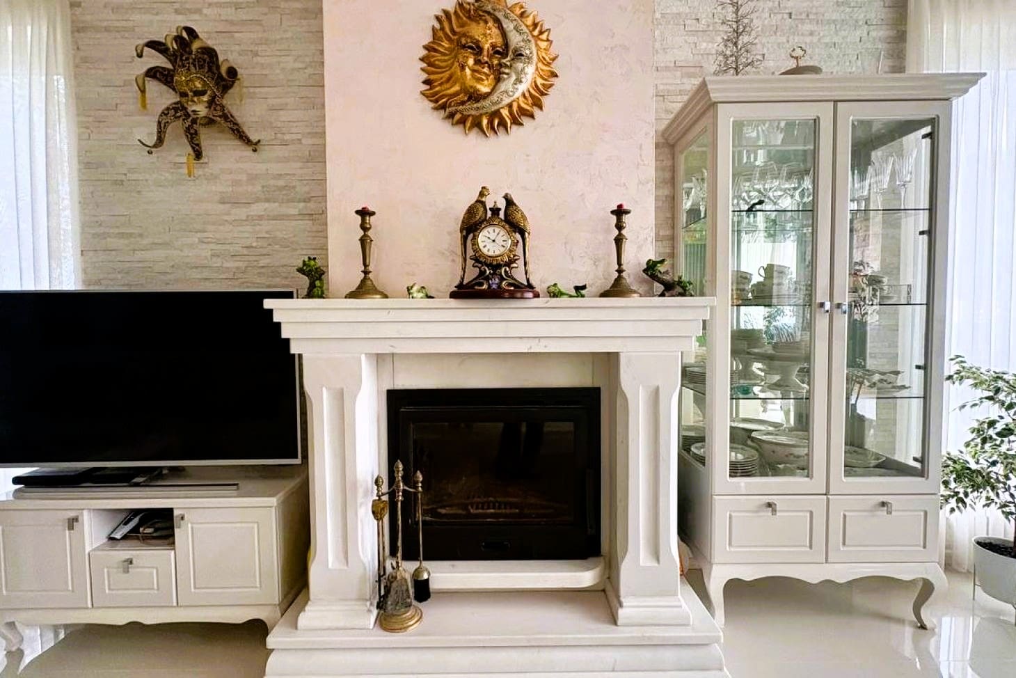 Lepetane Apartment with Sauna 180m² | Tivat Bay | 50m Beach, Montenegro – MREMB-19