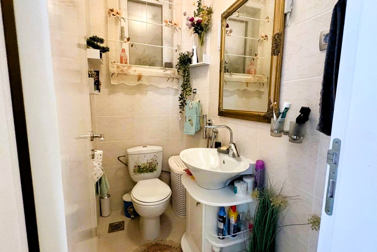 Lepetane Apartment with Sauna 180m² | Tivat Bay | 50m Beach, Montenegro – MREMB-19