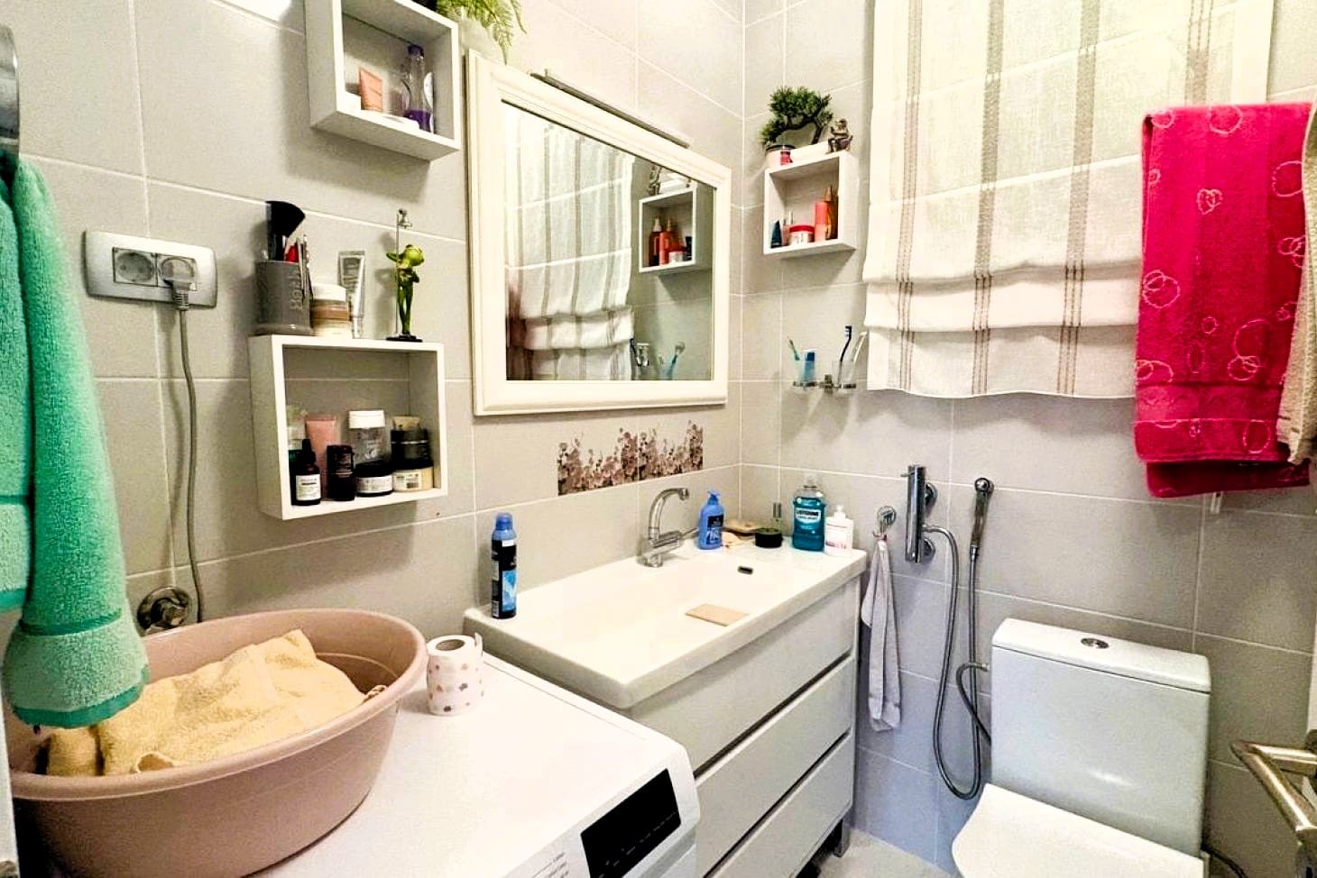 Lepetane Apartment with Sauna 180m² | Tivat Bay | 50m Beach, Montenegro – MREMB-19