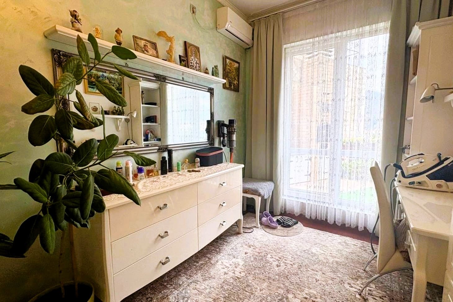 Lepetane Apartment with Sauna 180m² | Tivat Bay | 50m Beach, Montenegro – MREMB-19