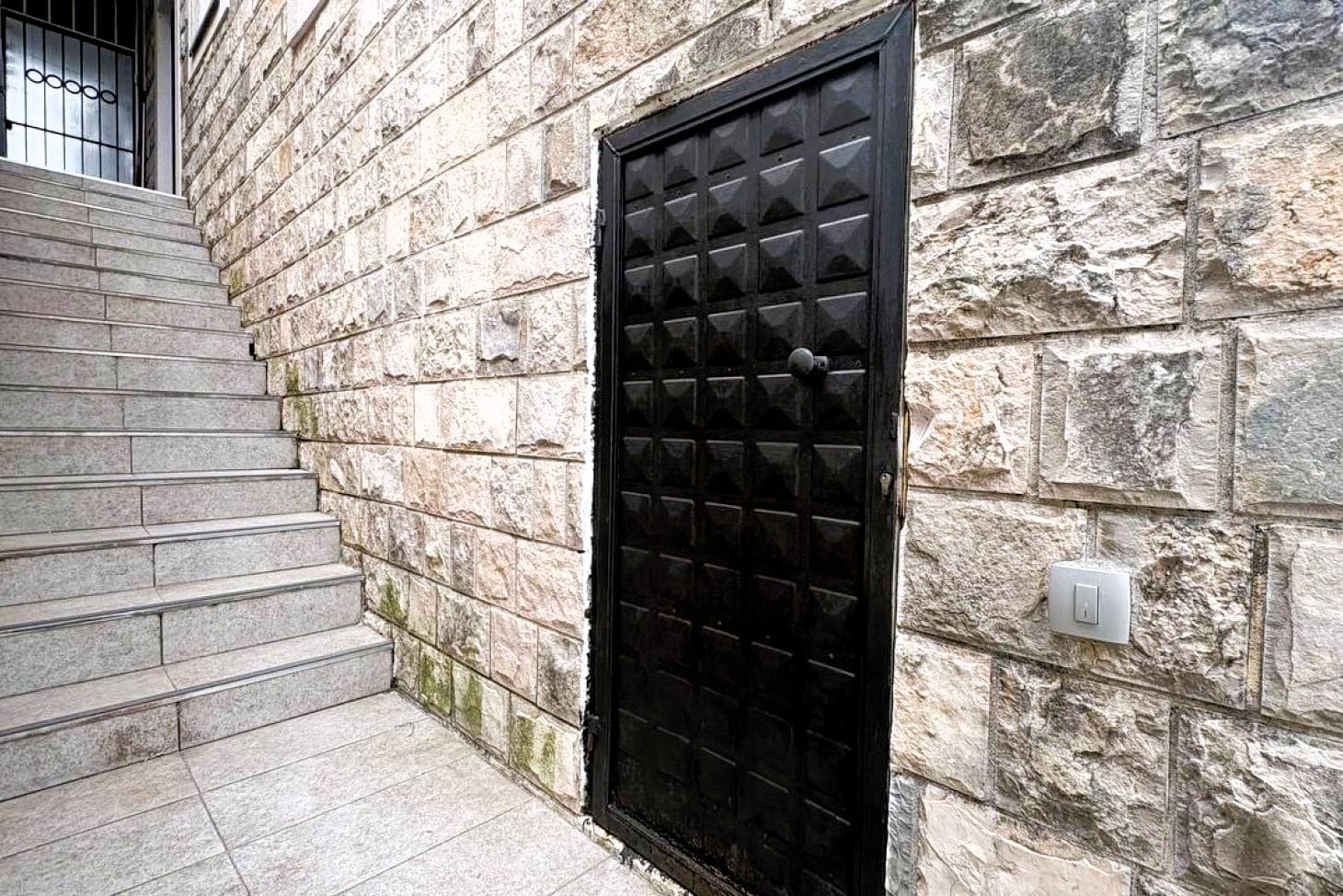 Lepetane Apartment with Sauna 180m² | Tivat Bay | 50m Beach, Montenegro – MREMB-19