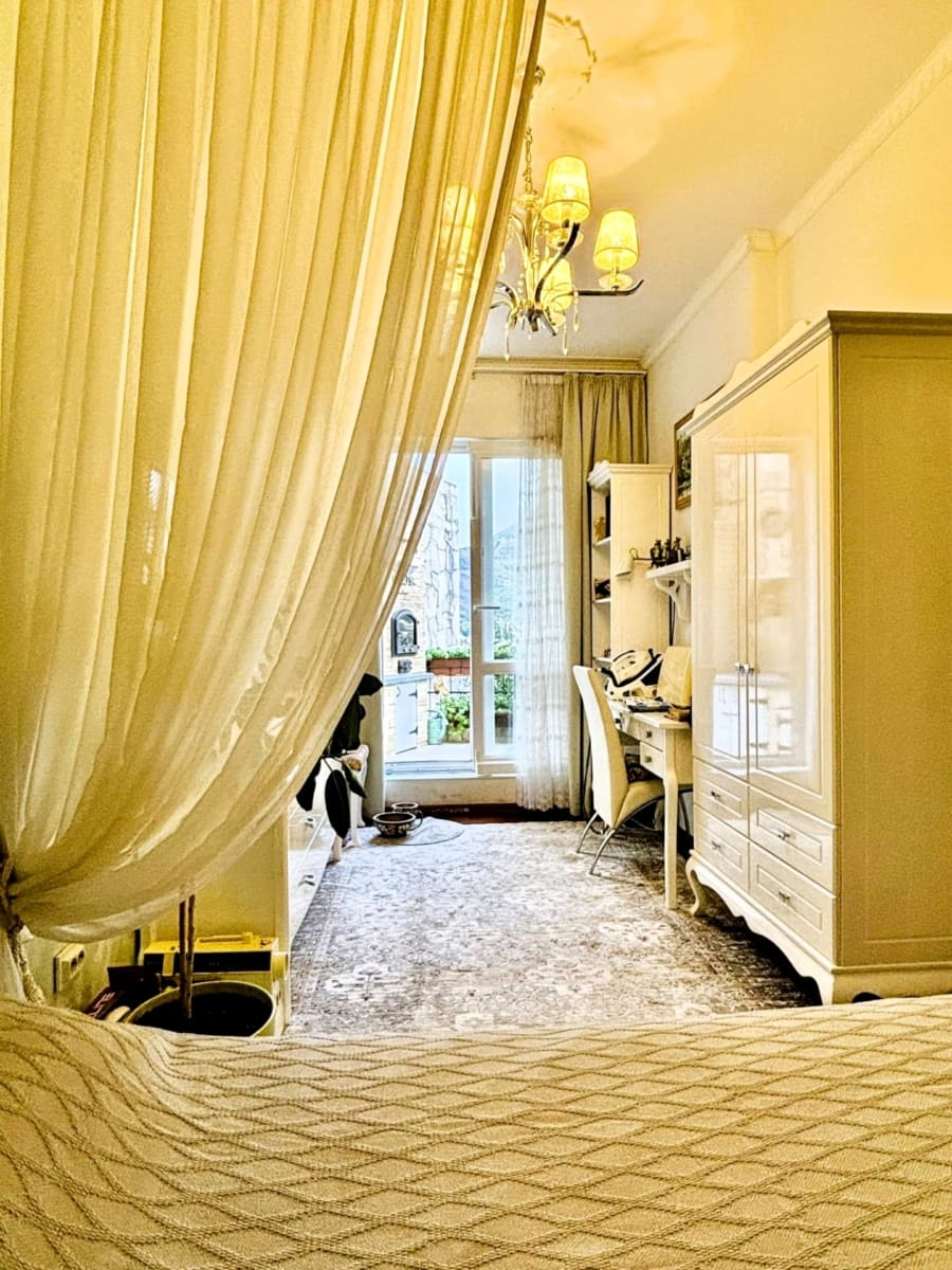 Lepetane Apartment with Sauna 180m² | Tivat Bay | 50m Beach, Montenegro – MREMB-19