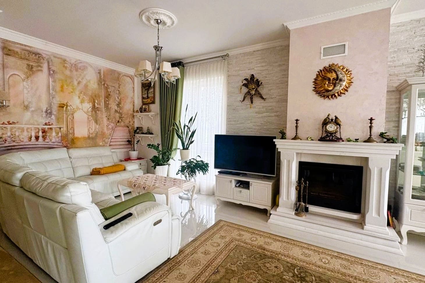 Lepetane Apartment with Sauna 180m² | Tivat Bay | 50m Beach, Montenegro – MREMB-19