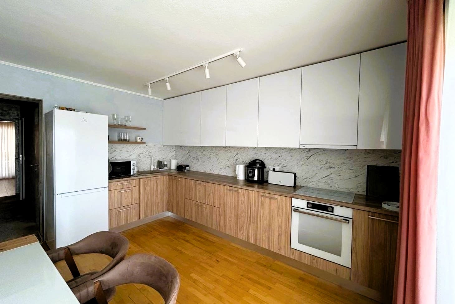 2-Bedroom Apartment Tivat 83m² | Porto Montenegro – 10min, Montenegro – MREMB-20