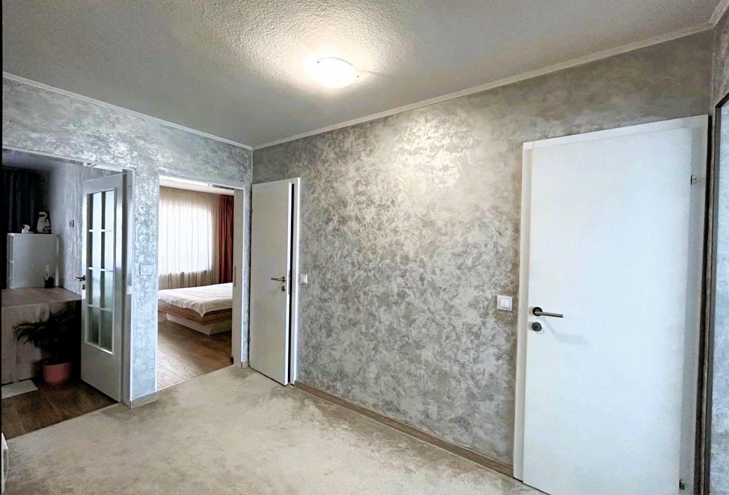 2-Bedroom Apartment Tivat 83m² | Porto Montenegro – 10min, Montenegro – MREMB-20