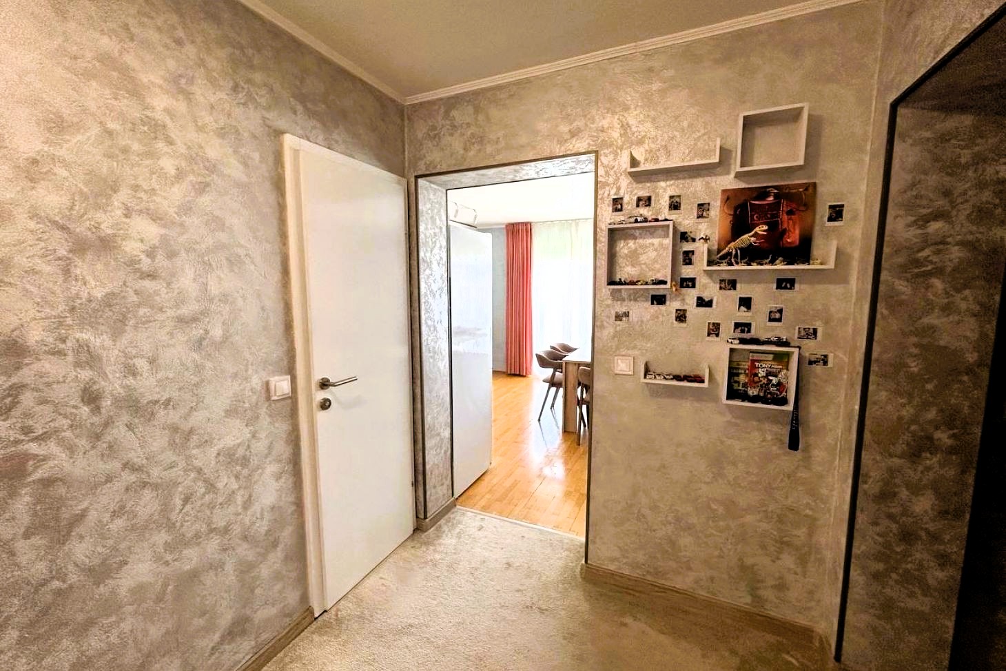 2-Bedroom Apartment Tivat 83m² | Porto Montenegro – 10min, Montenegro – MREMB-20