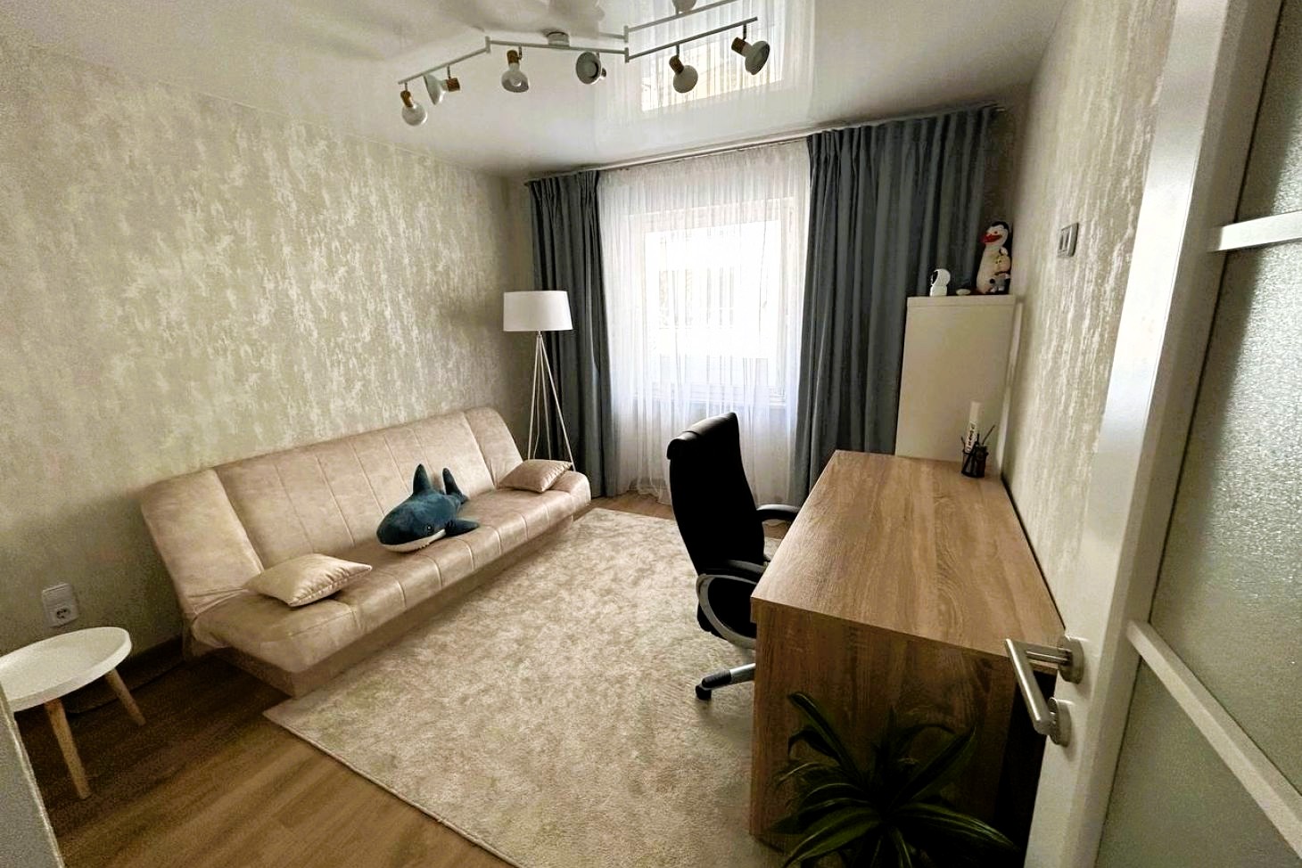 2-Bedroom Apartment Tivat 83m² | Porto Montenegro – 10min, Montenegro – MREMB-20