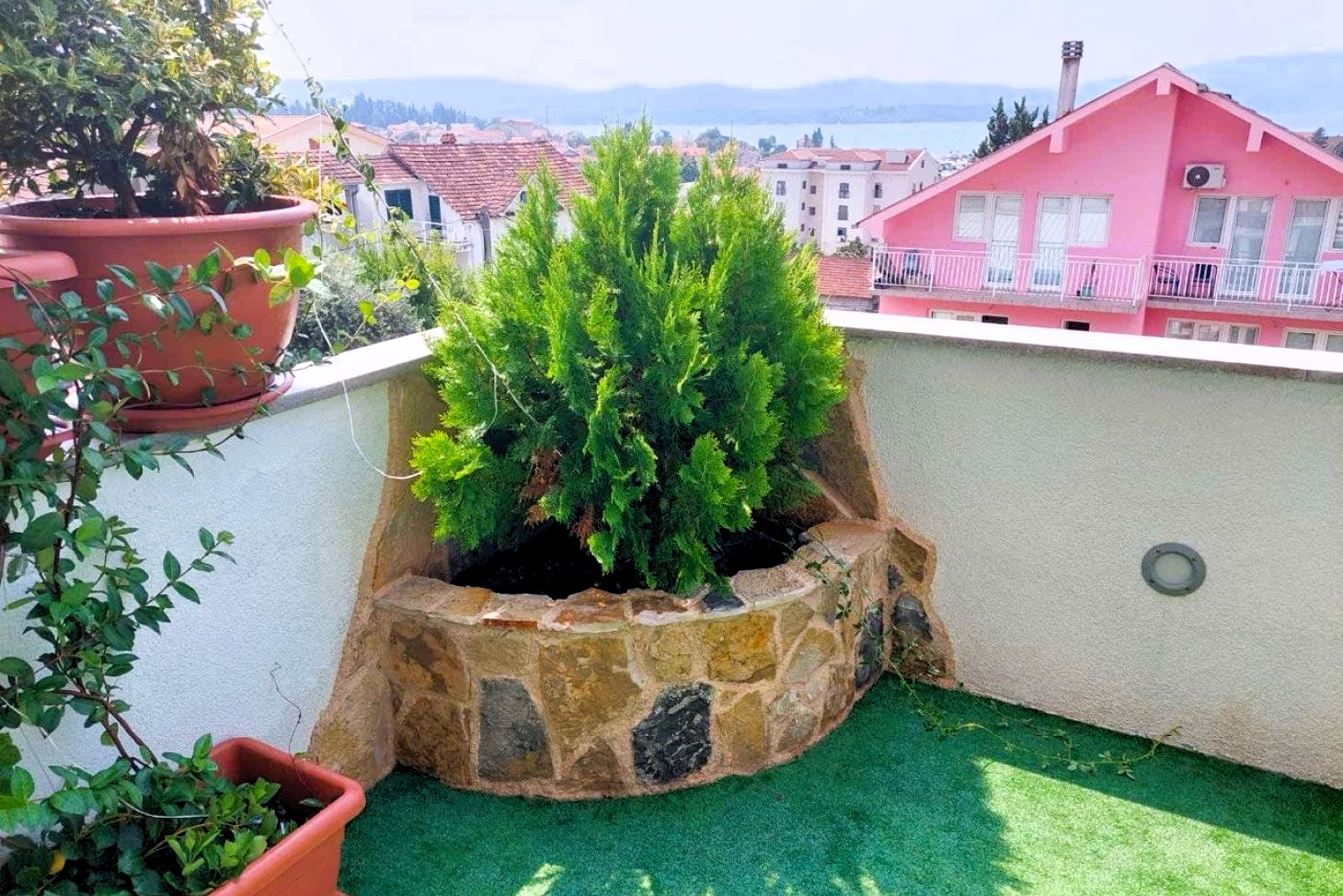 2-Bedroom Apartment Tivat 83m² | Porto Montenegro – 10min, Montenegro – MREMB-20