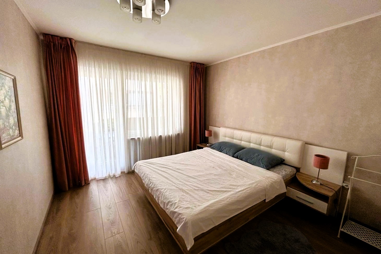 2-Bedroom Apartment Tivat 83m² | Porto Montenegro – 10min, Montenegro – MREMB-20