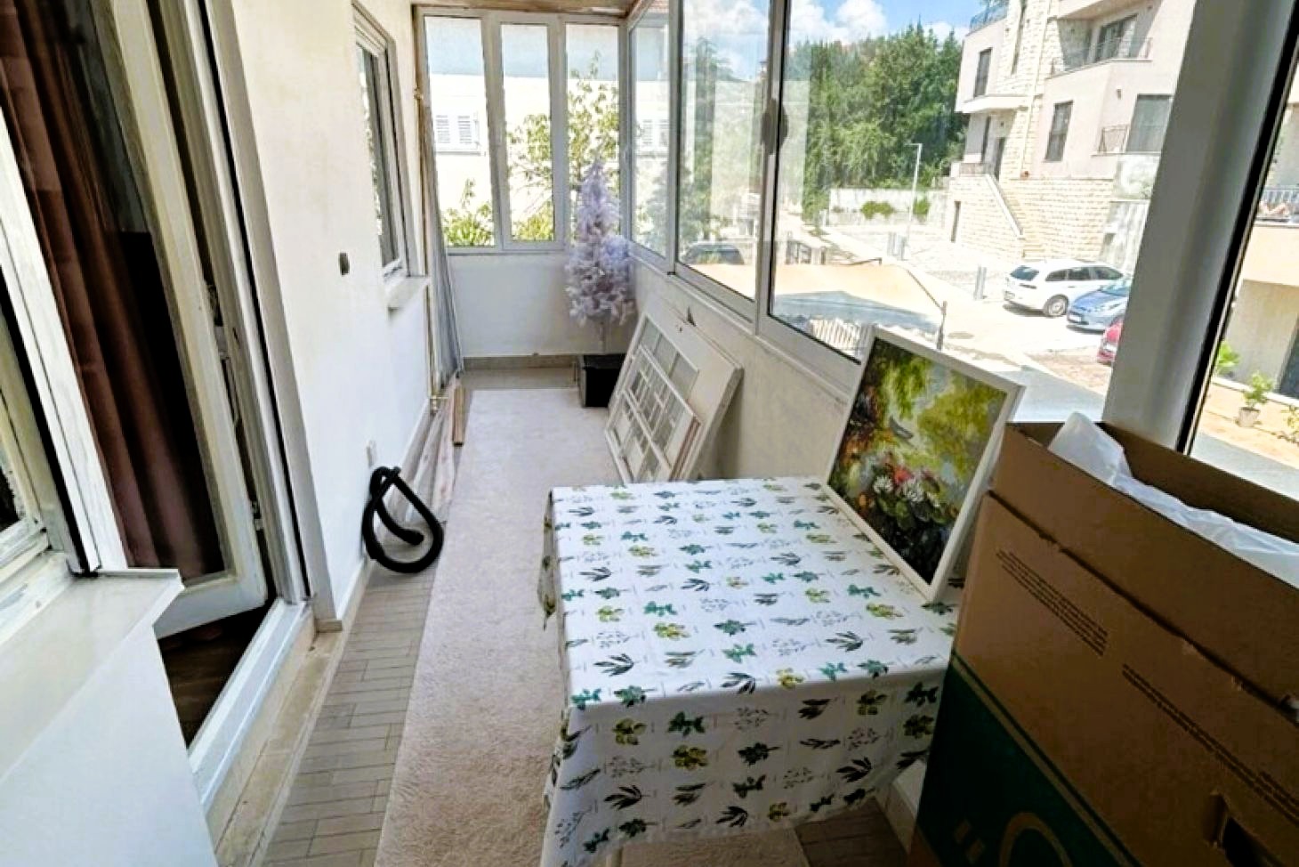 2-Bedroom Apartment Tivat 83m² | Porto Montenegro – 10min, Montenegro – MREMB-20