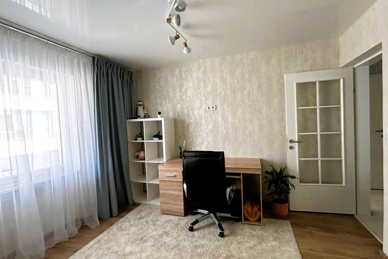 2-Bedroom Apartment Tivat 83m² | Porto Montenegro – 10min, Montenegro – MREMB-20