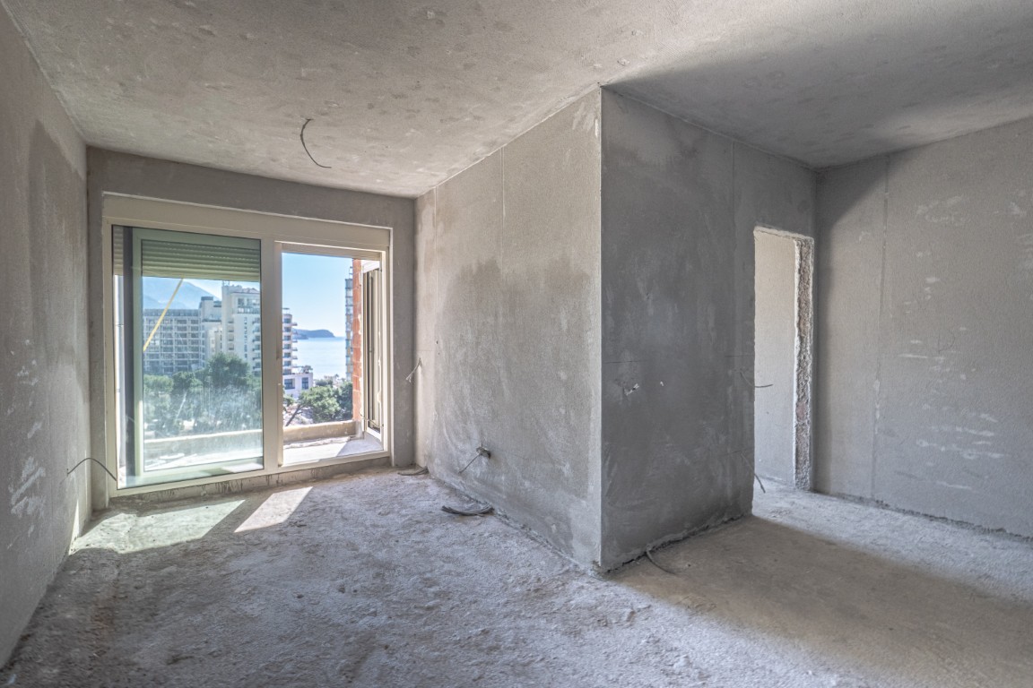 New Apartments for Sale in Bečići — Anatolia Seaside, from €171,600, Montenegro – MRENB-118