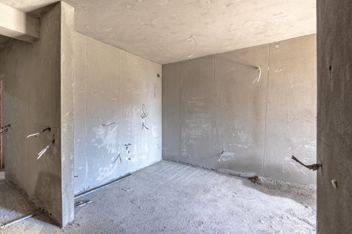 New Apartments for Sale in Bečići — Anatolia Seaside, from €171,600, Montenegro – MRENB-118