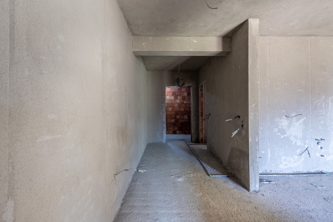 New Apartments for Sale in Bečići — Anatolia Seaside, from €171,600, Montenegro – MRENB-118