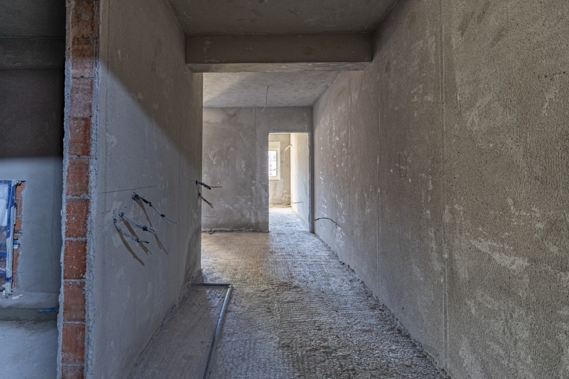 New Apartments for Sale in Bečići — Anatolia Seaside, from €171,600, Montenegro – MRENB-118