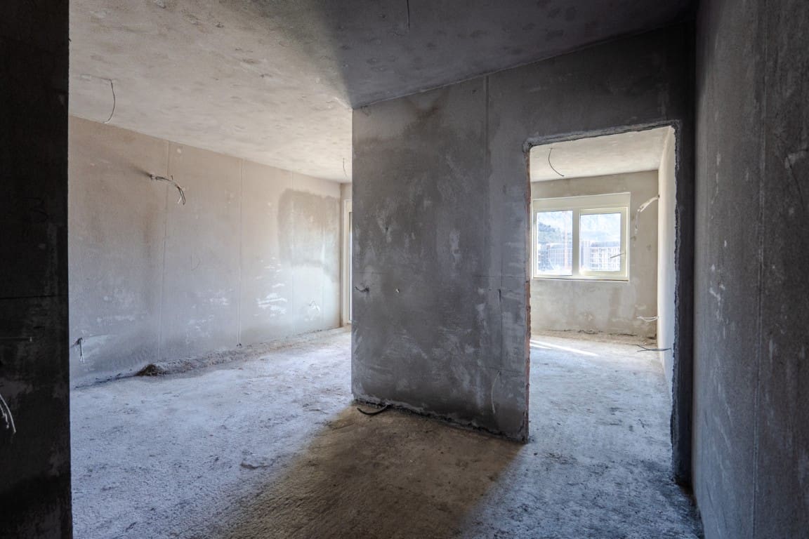 New Apartments for Sale in Bečići — Anatolia Seaside, from €171,600, Montenegro – MRENB-118