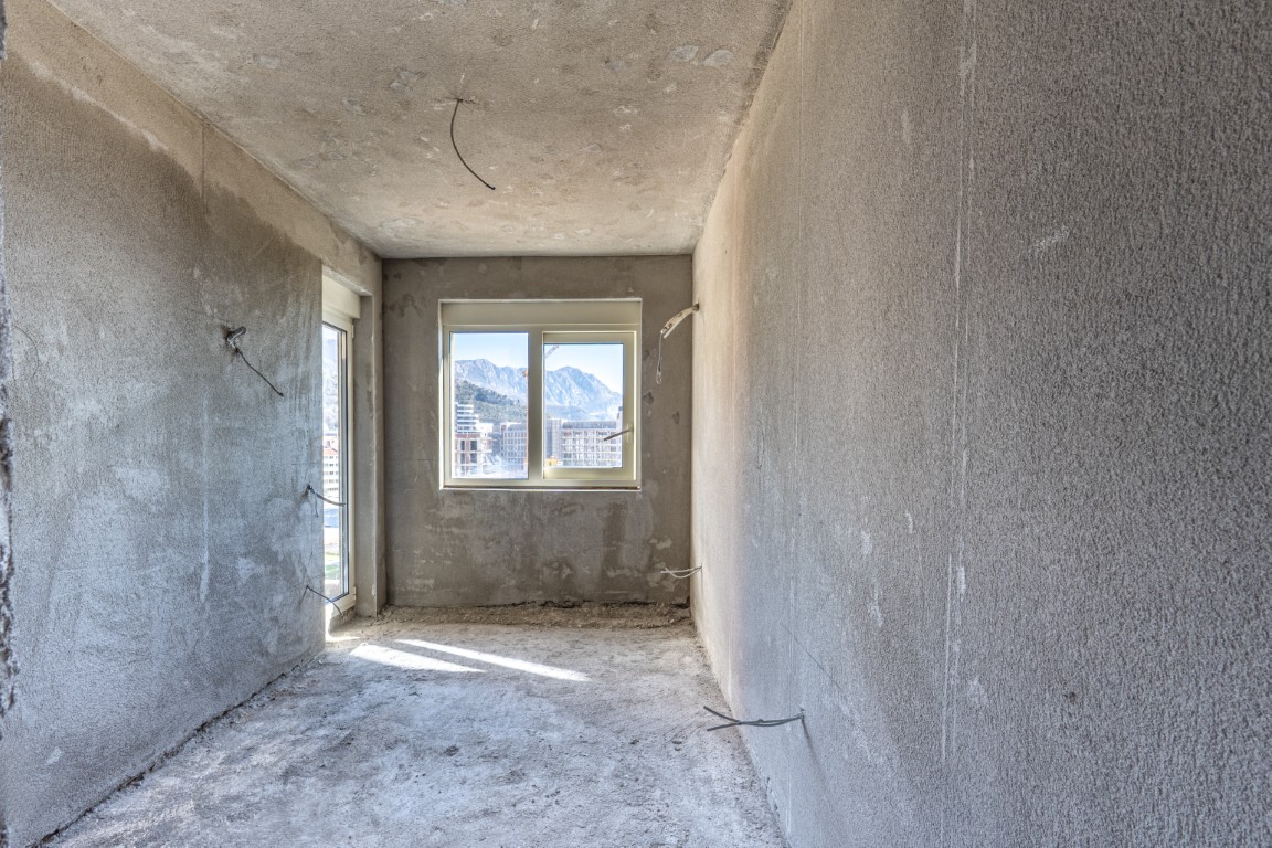 New Apartments for Sale in Bečići — Anatolia Seaside, from €171,600, Montenegro – MRENB-118