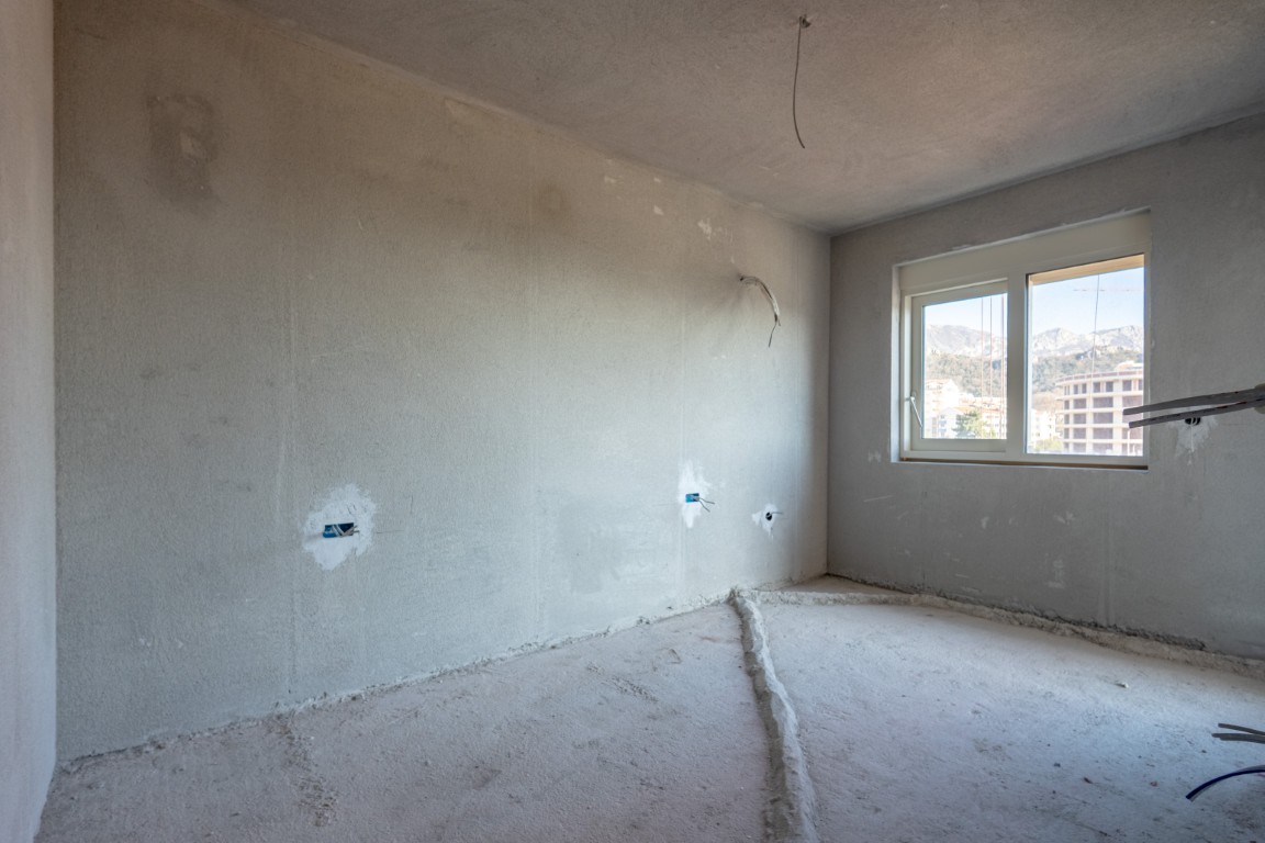 New Apartments for Sale in Bečići — Anatolia Seaside, from €171,600, Montenegro – MRENB-118