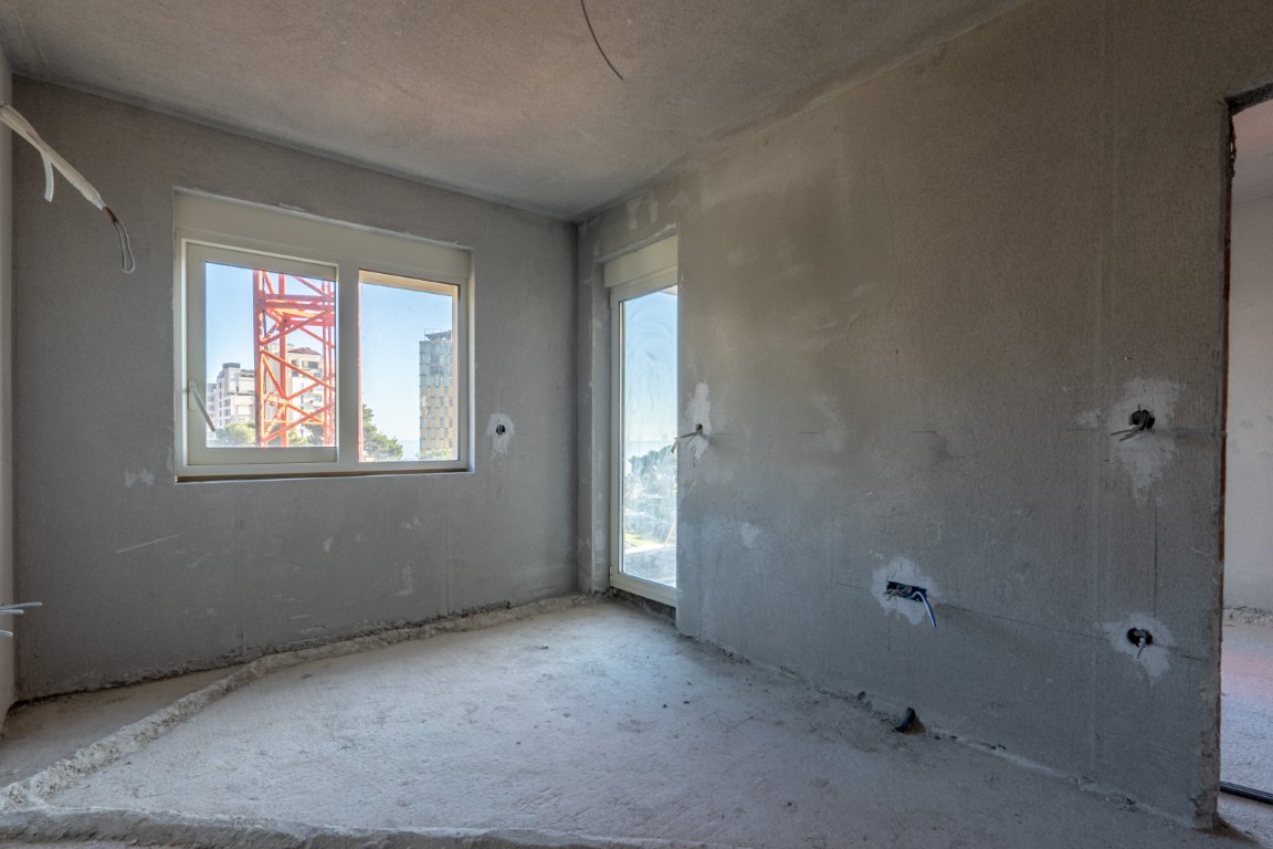 New Apartments for Sale in Bečići — Anatolia Seaside, from €171,600, Montenegro – MRENB-118