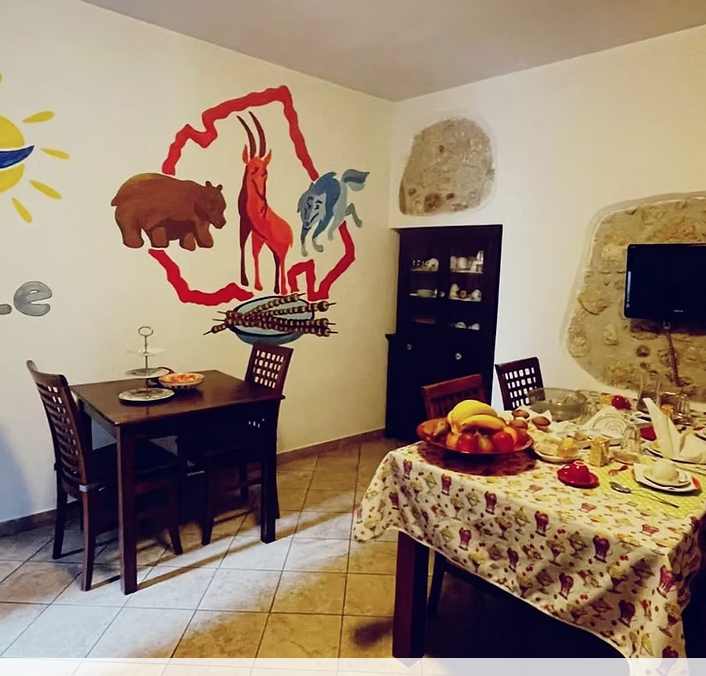 Historic Italian B&B + Apartments for Sale Pay Over 10 Years – No Mortgage Required