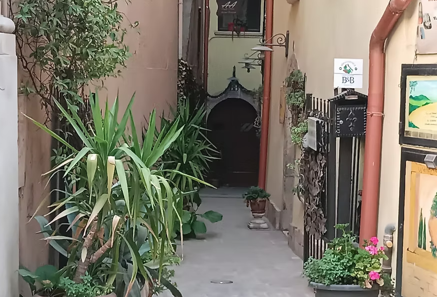 Historic Italian B&B + Apartments for Sale Pay Over 10 Years – No Mortgage Required