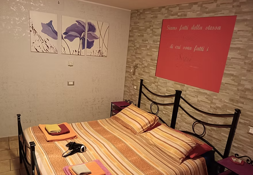 Historic Italian B&B + Apartments for Sale Pay Over 10 Years – No Mortgage Required