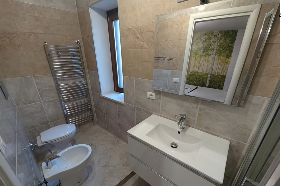 Historic Italian B&B + Apartments for Sale Pay Over 10 Years – No Mortgage Required