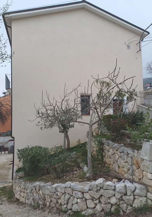 🇮🇹 Renovated 4 Bedroom House Payable Over 10 Years – Monthly Payments: €1,250 over 120 months