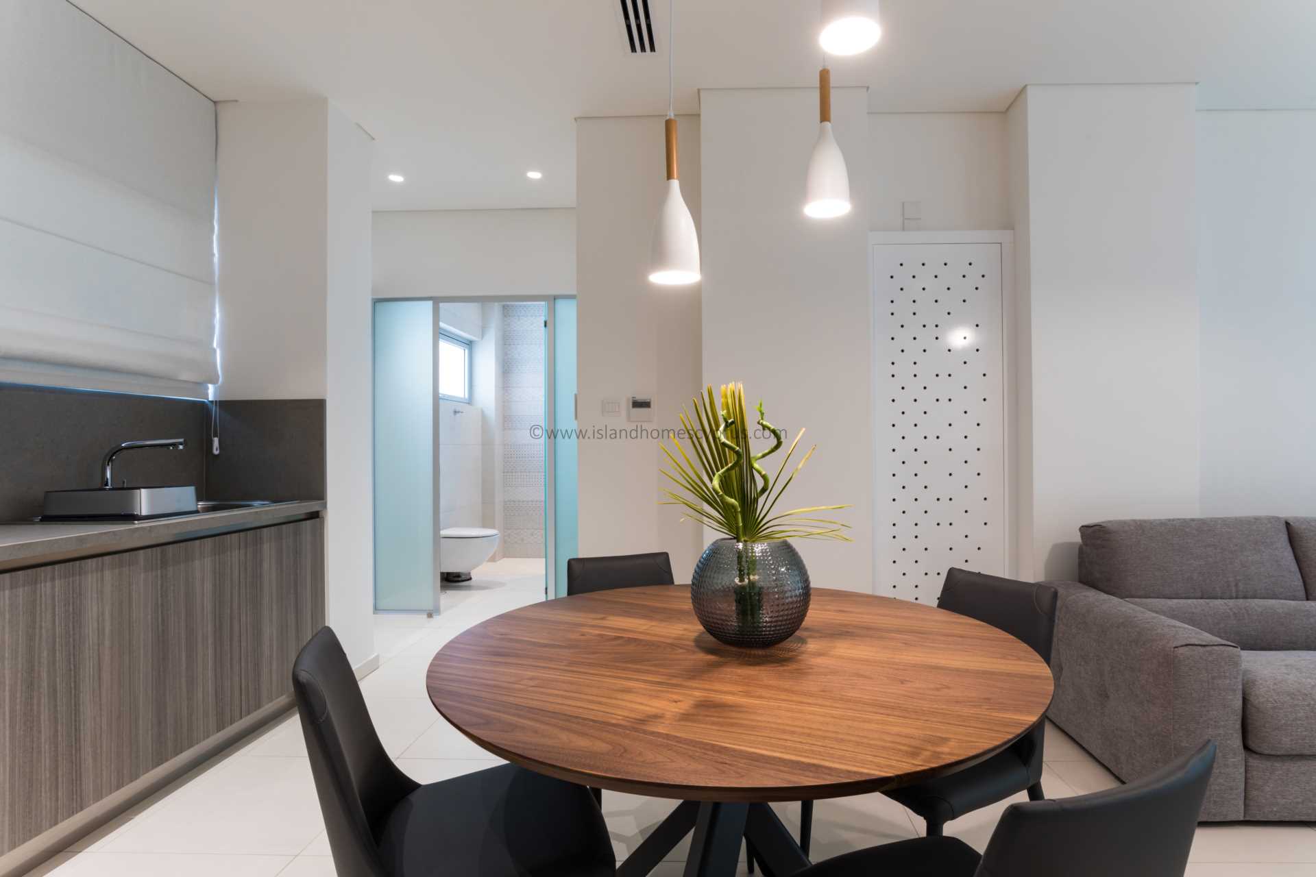 3 bedroom Apartment in Ayia Napa, Famagusta, Cyprus – NgN104dp