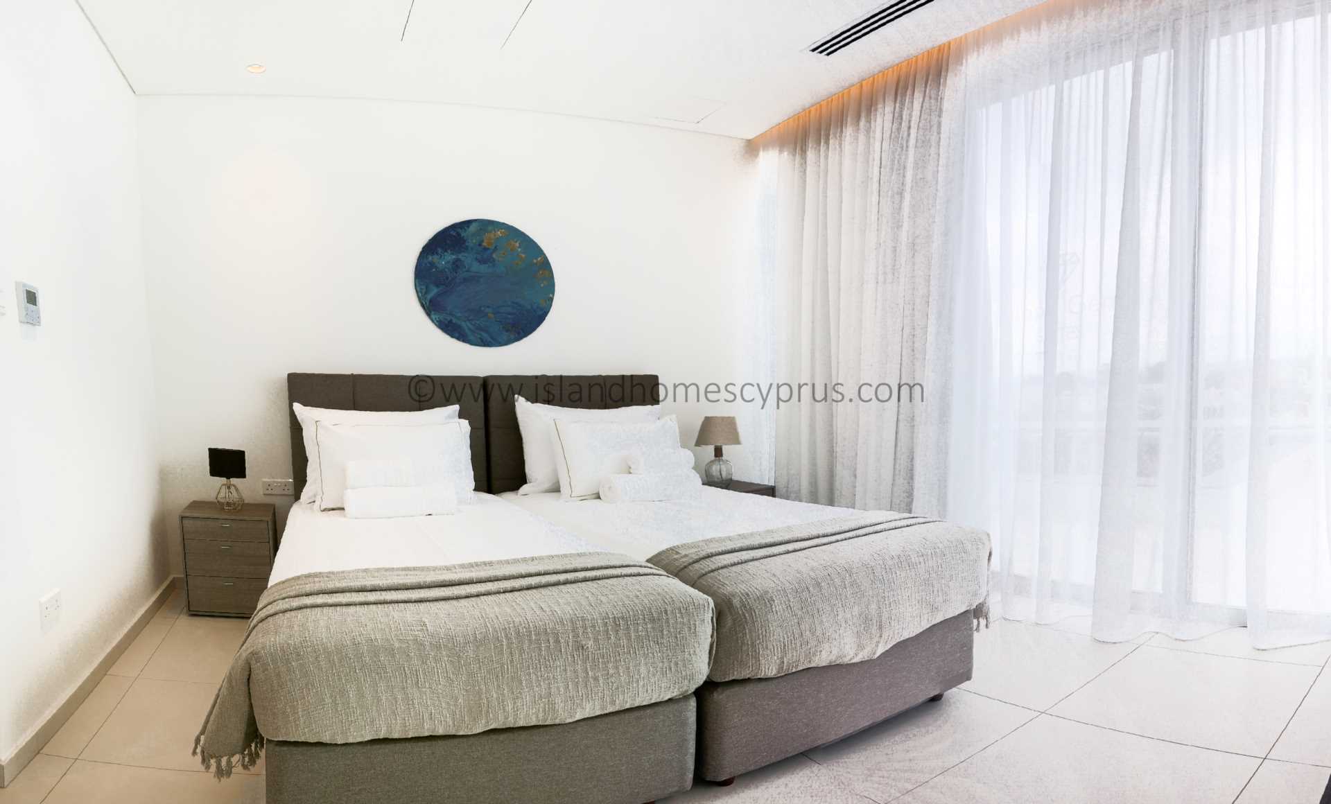 3 bedroom Apartment in Ayia Napa, Famagusta, Cyprus – NgN104dp