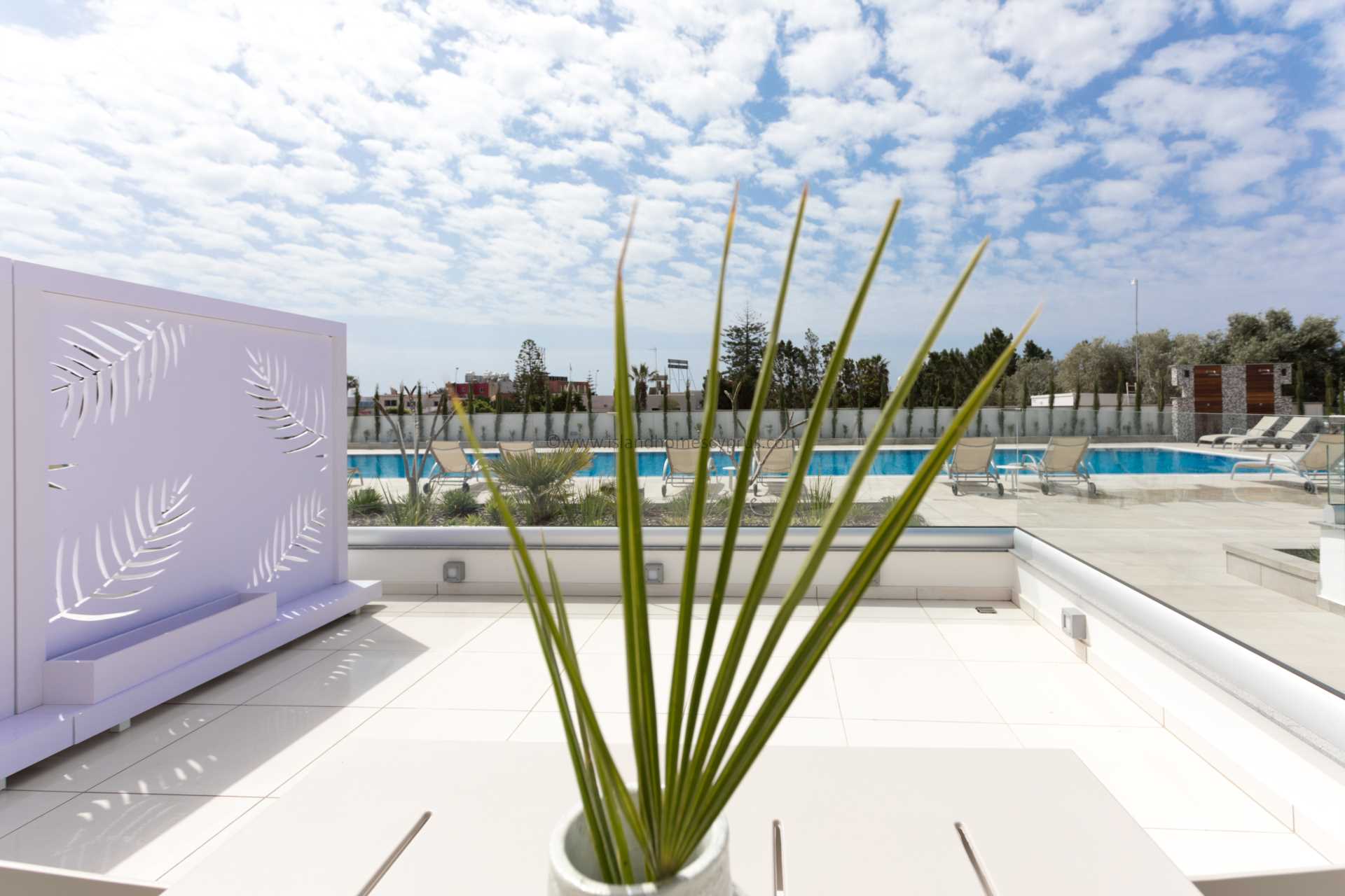 3 bedroom Apartment in Ayia Napa, Famagusta, Cyprus – NgN104dp