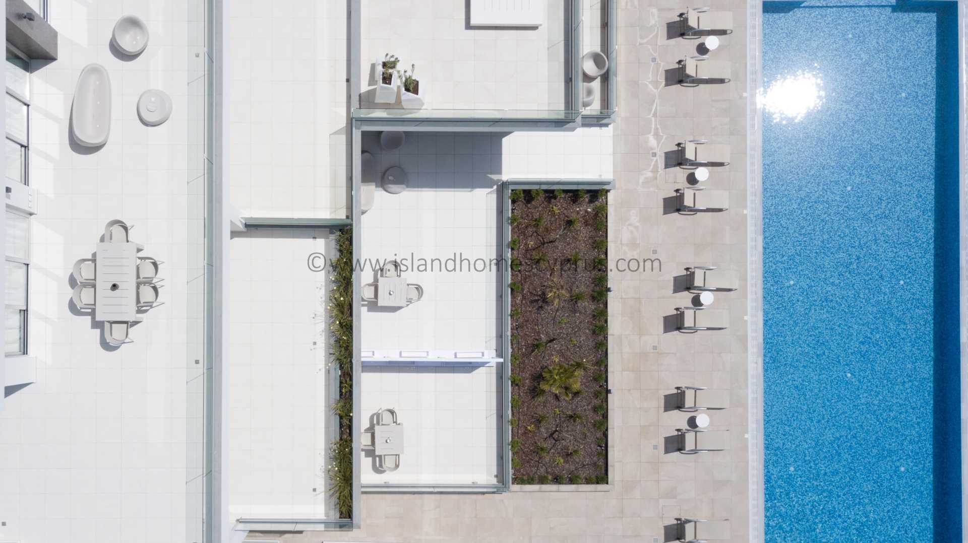 3 bedroom Apartment in Ayia Napa, Famagusta, Cyprus – NgN104dp