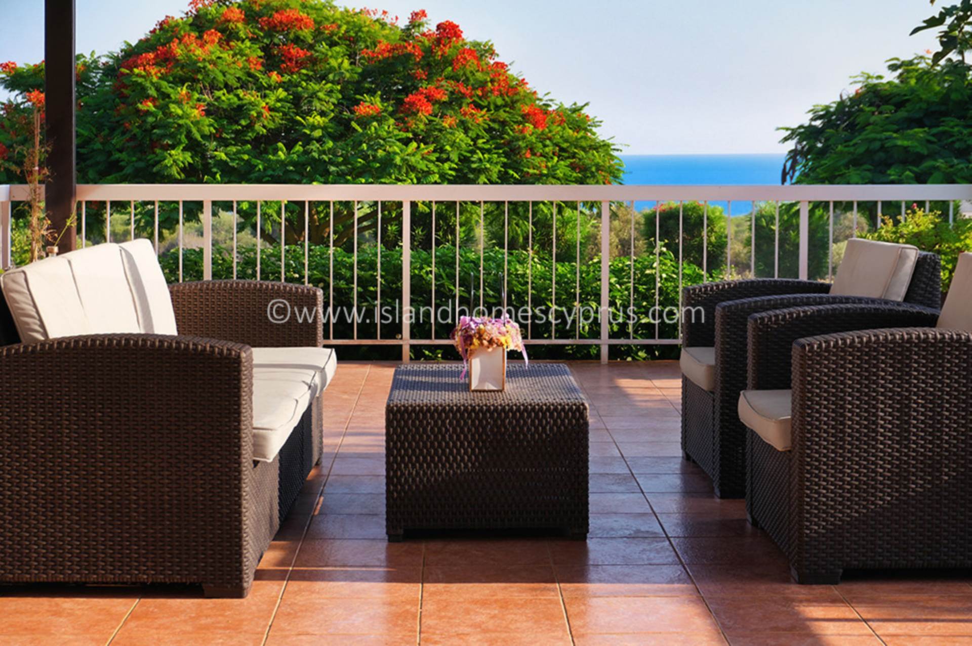 3 bedroom Detached in Ayia Napa, Famagusta, Cyprus – AyN155dp