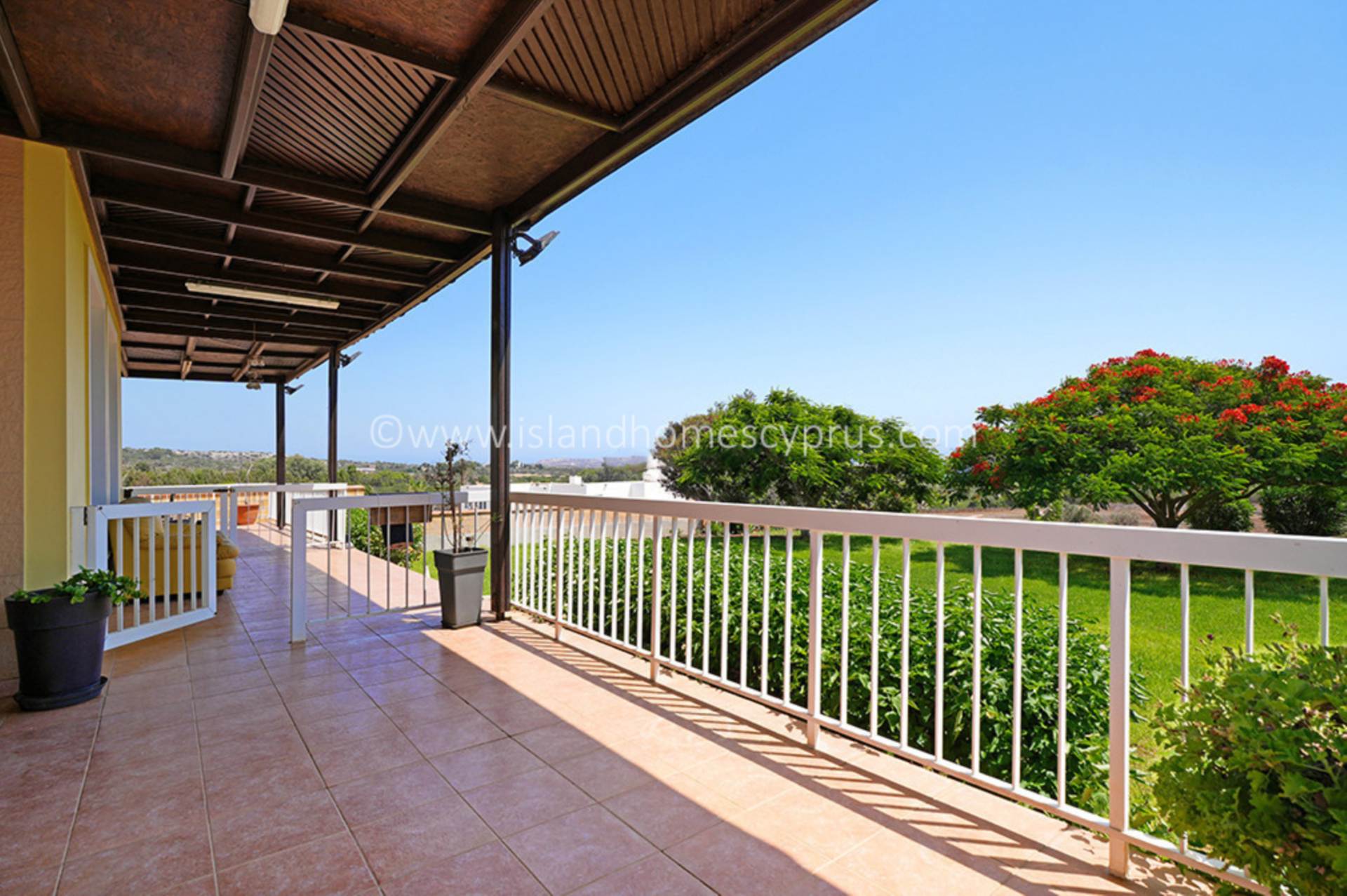 3 bedroom Detached in Ayia Napa, Famagusta, Cyprus – AyN155dp