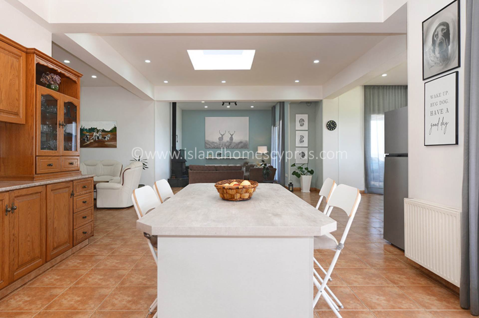 3 bedroom Detached in Ayia Napa, Famagusta, Cyprus – AyN155dp